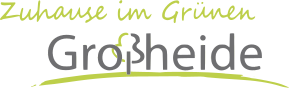 Das Logo von Großheide